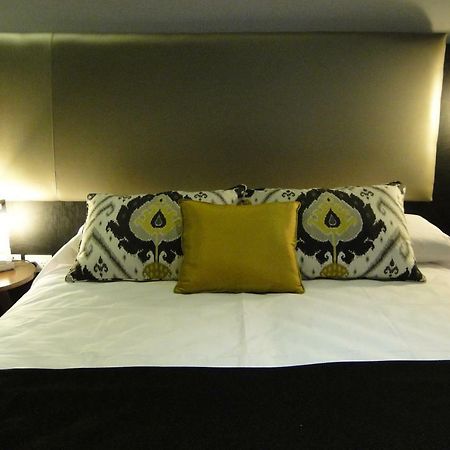 Ambit Boulevard Hotel Boutique Santa Fe Zewnętrze zdjęcie
