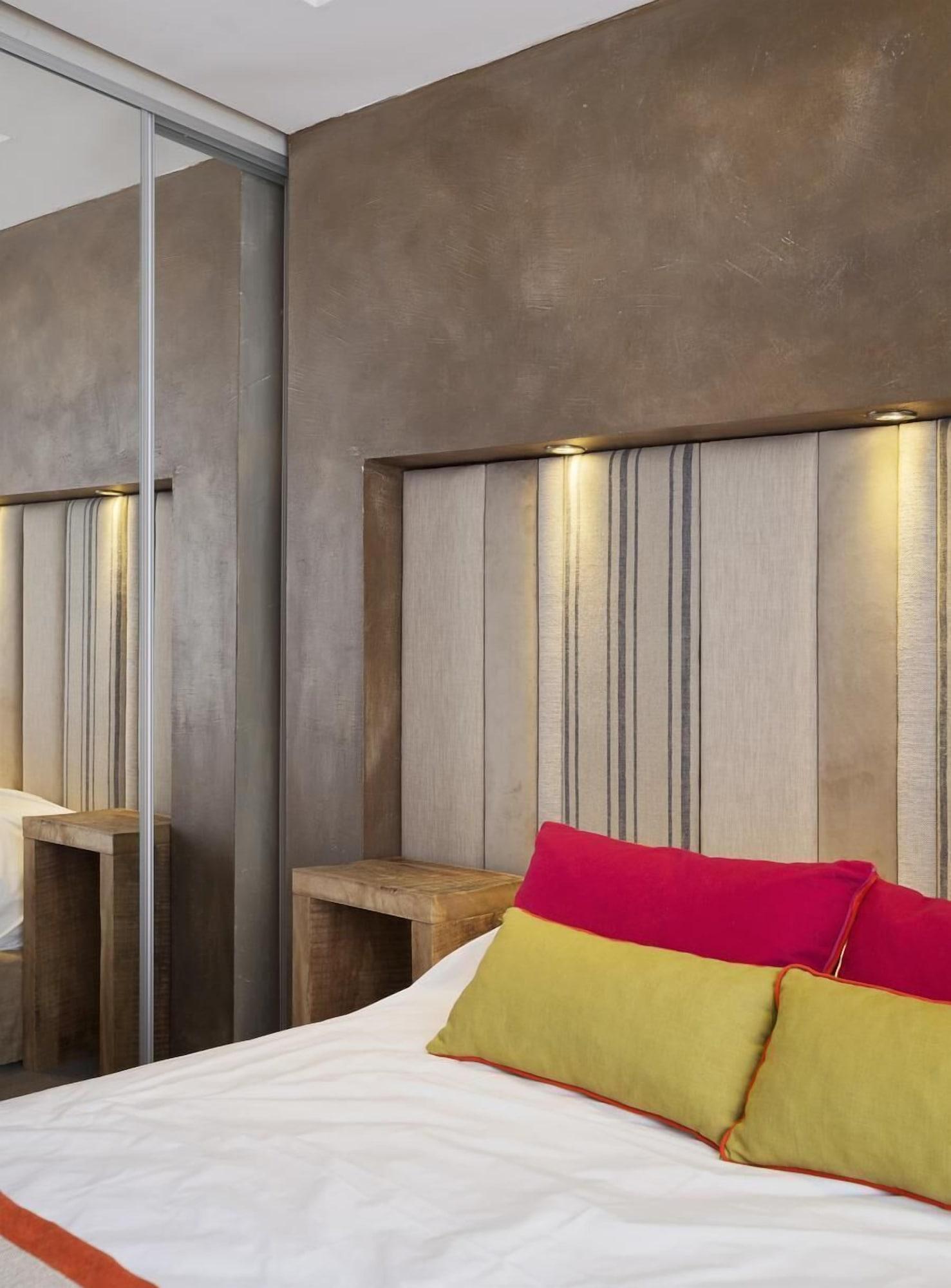 Ambit Boulevard Hotel Boutique Santa Fe Zewnętrze zdjęcie