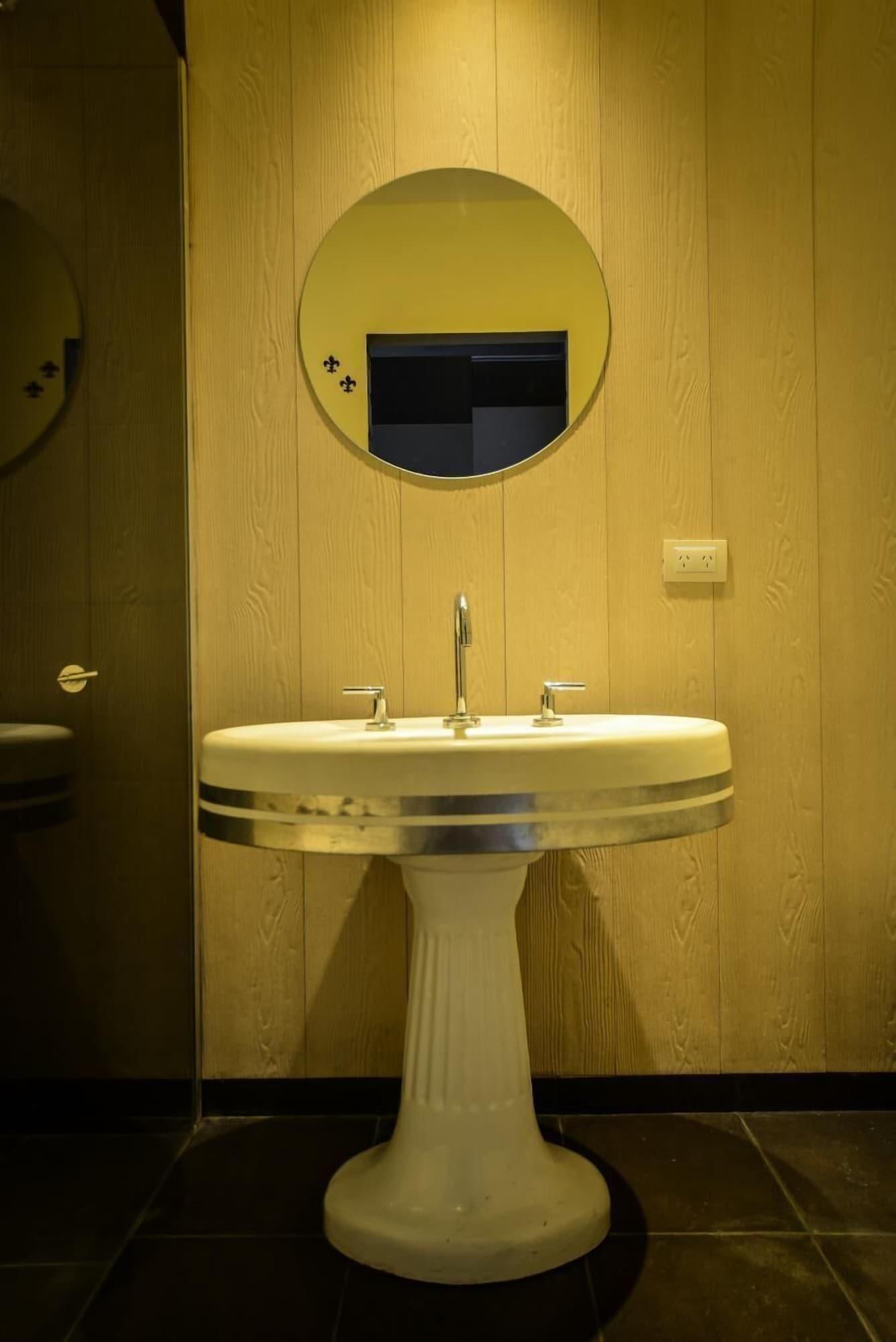 Ambit Boulevard Hotel Boutique Santa Fe Zewnętrze zdjęcie