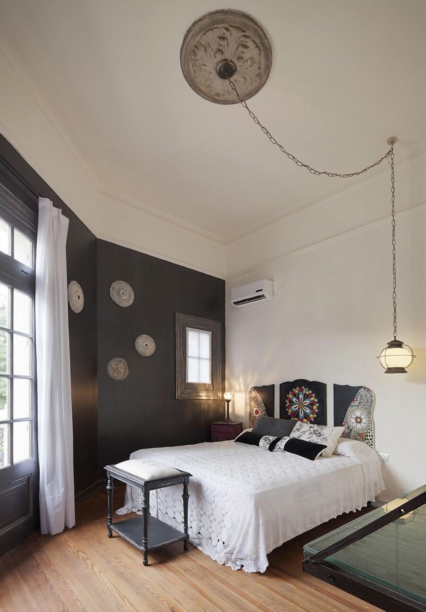 Ambit Boulevard Hotel Boutique Santa Fe Zewnętrze zdjęcie