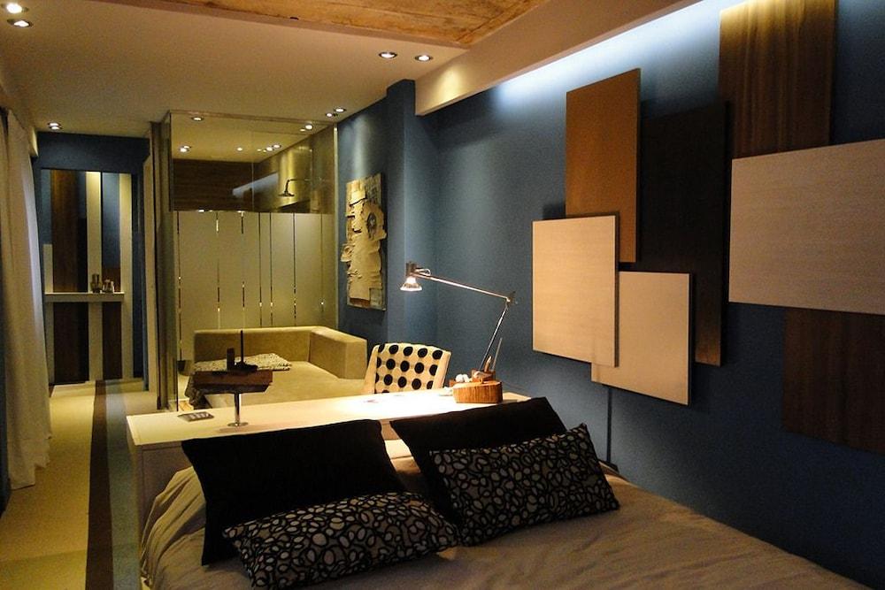 Ambit Boulevard Hotel Boutique Santa Fe Zewnętrze zdjęcie