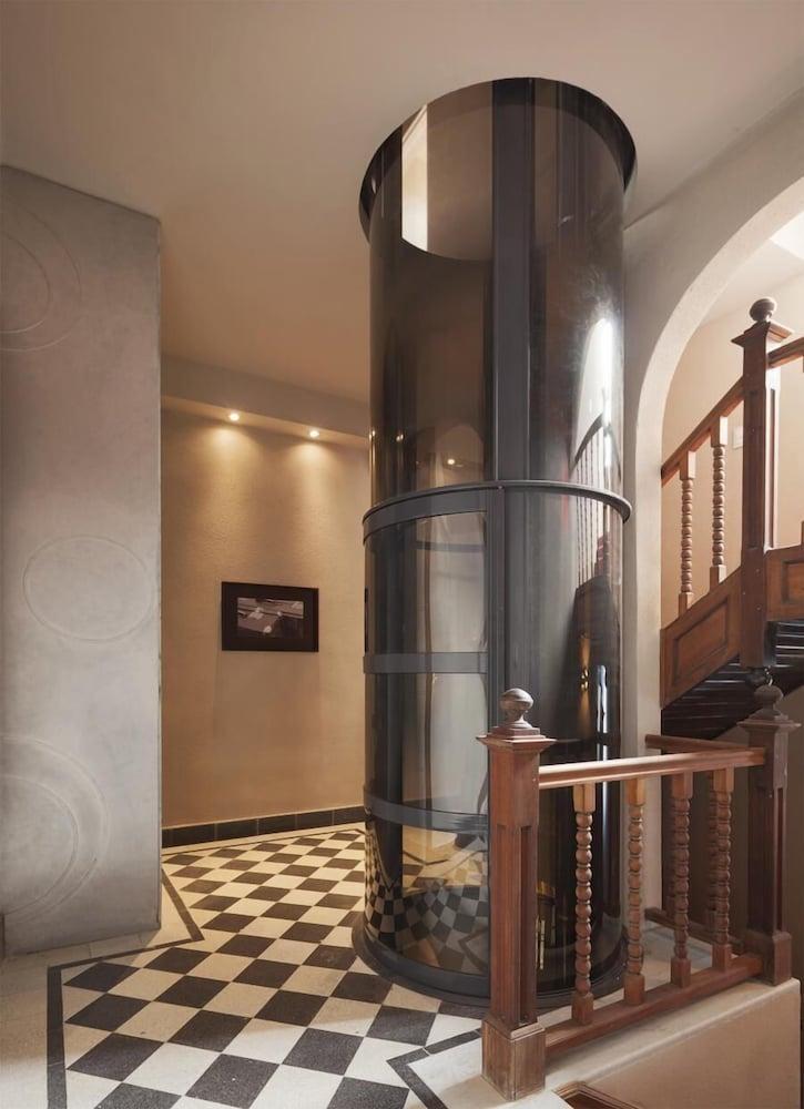 Ambit Boulevard Hotel Boutique Santa Fe Zewnętrze zdjęcie