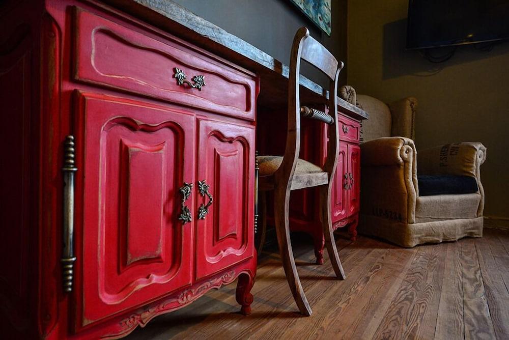 Ambit Boulevard Hotel Boutique Santa Fe Zewnętrze zdjęcie