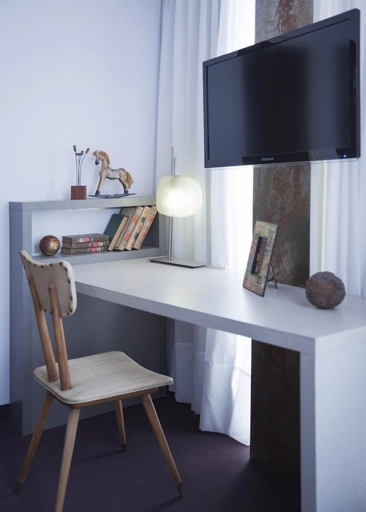 Ambit Boulevard Hotel Boutique Santa Fe Zewnętrze zdjęcie