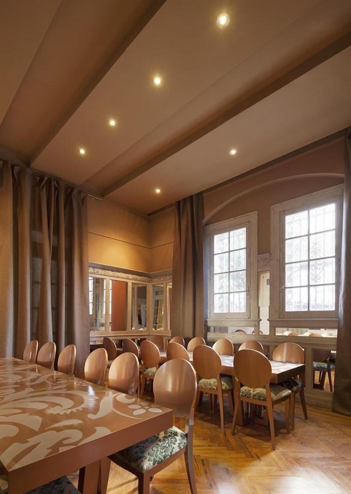 Ambit Boulevard Hotel Boutique Santa Fe Zewnętrze zdjęcie