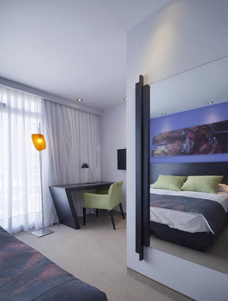 Ambit Boulevard Hotel Boutique Santa Fe Zewnętrze zdjęcie