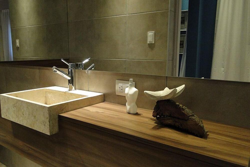 Ambit Boulevard Hotel Boutique Santa Fe Zewnętrze zdjęcie
