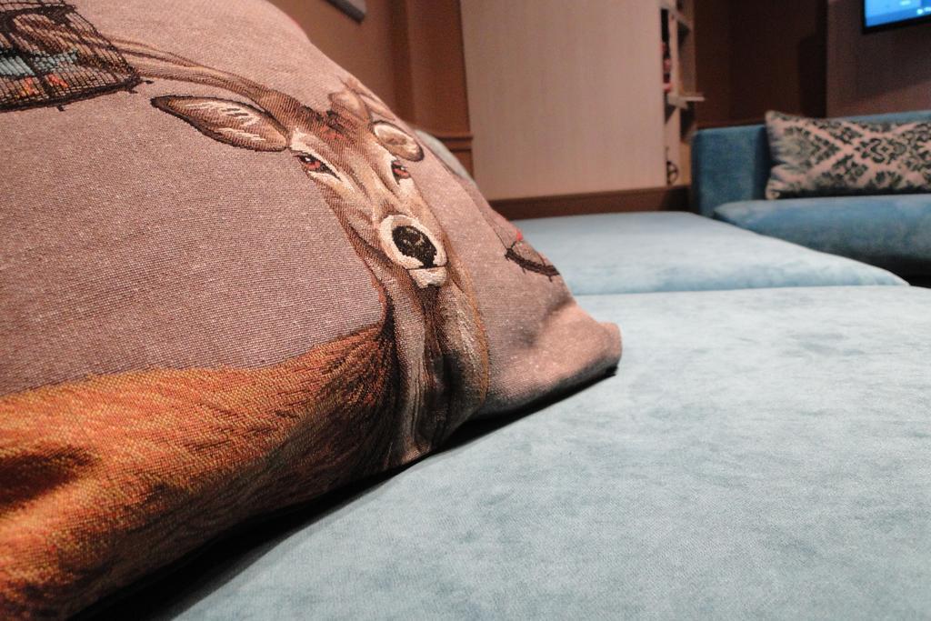 Ambit Boulevard Hotel Boutique Santa Fe Zewnętrze zdjęcie