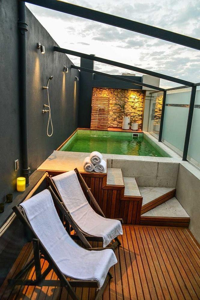 Ambit Boulevard Hotel Boutique Santa Fe Zewnętrze zdjęcie