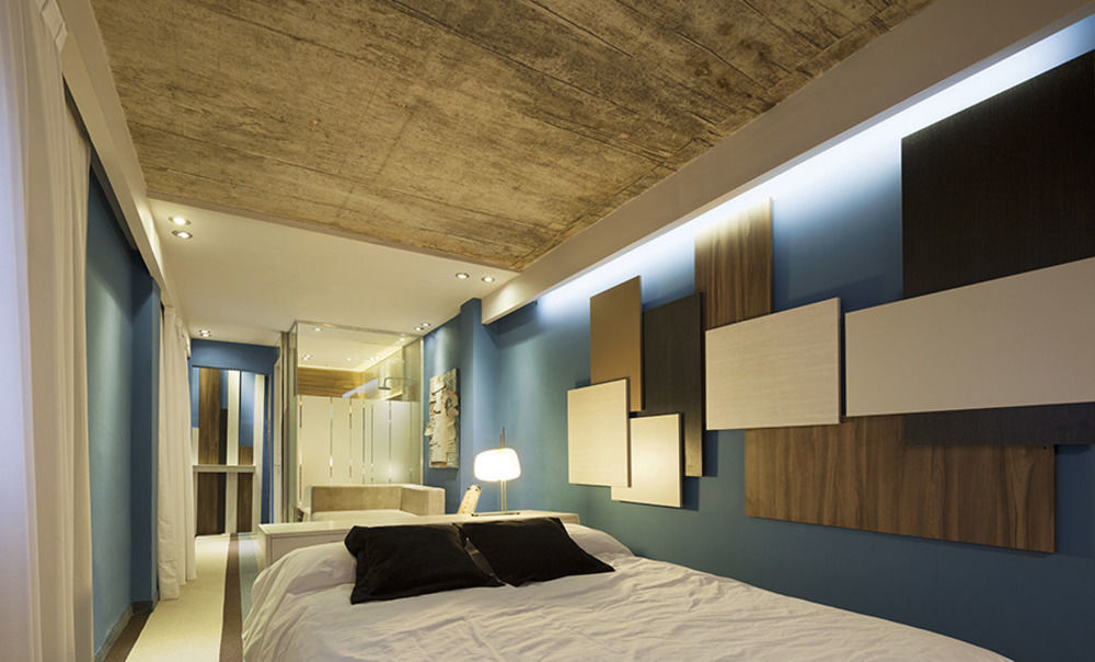 Ambit Boulevard Hotel Boutique Santa Fe Zewnętrze zdjęcie